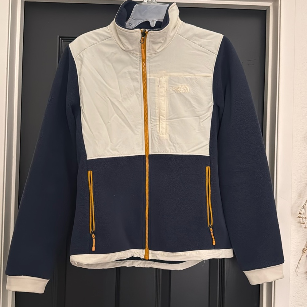 The North Face Fleece Jacket